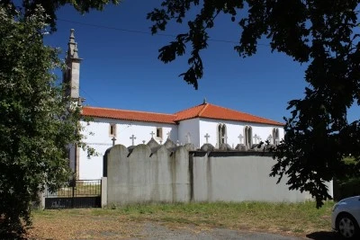 Igrexa de Santa María de Novela