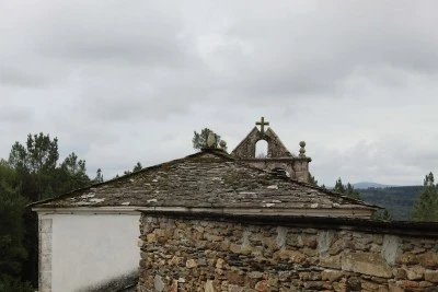 Igrexa de Santa María de Reiriz