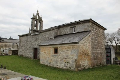 Igrexa de Santa María de Silvela
