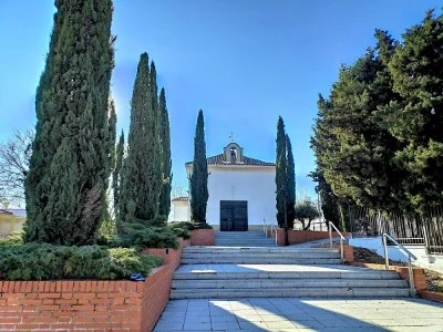 Ermita de San Nicasio