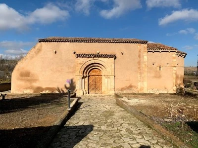 Ermita de San Nicolás