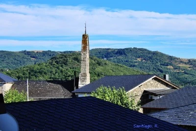 Igrexa de Santa María do Bolo