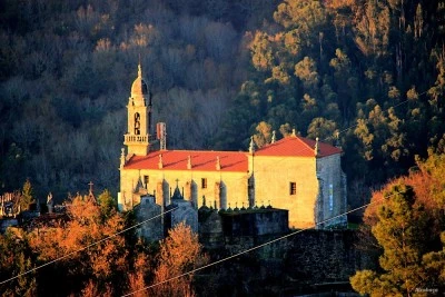 Igrexa de Santa María do Condado