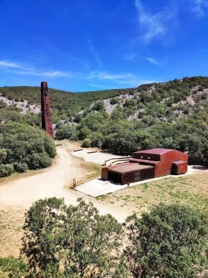 Ermita de San Olav