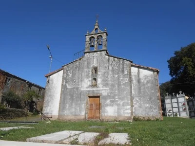 Igrexa de Santa María dos Ánxeles