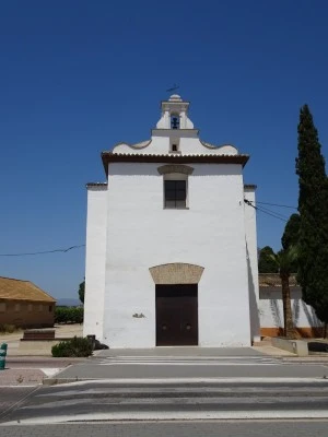 Ermita de San Onofre Anacoreta