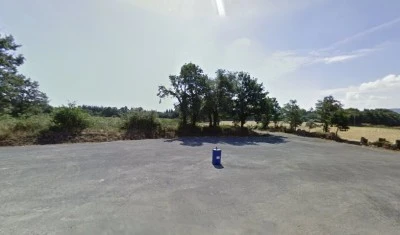 Igrexa de Santa María Madanela de Sabarei