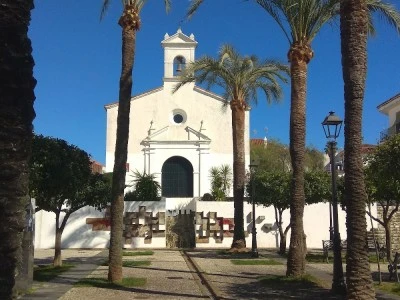 Ermita De San Pedro