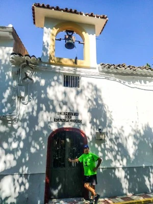 Ermita de San Pedro