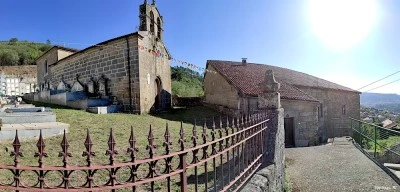Igrexa de Santa Marta de Velle