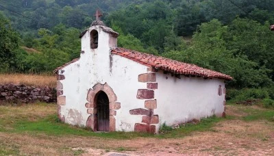 Ermita de San Pedro