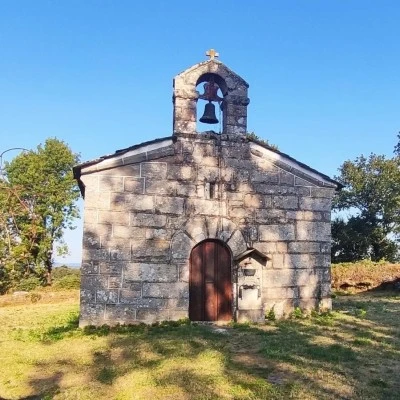 Igrexa de Santiago de Camposo