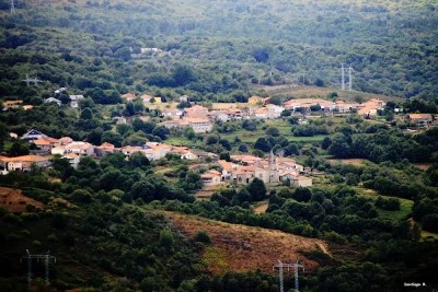 Igrexa de Santiago de Cerreda