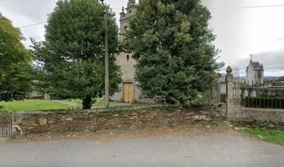 Igrexa de Santiago de Farbán