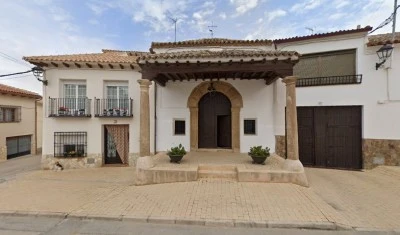 Ermita De San Pedro