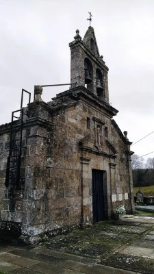 Igrexa de Santiago de Verea