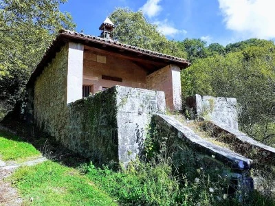 Ermita de San Pedro