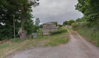 Igrexa de Santo André de Mirandela