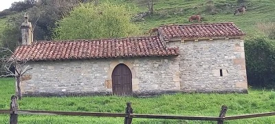 Ermita de San Pedro (Caviedes)