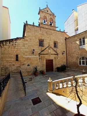 Igrexa de Santo Domingo