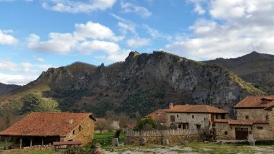 Ermita de San Pelayo