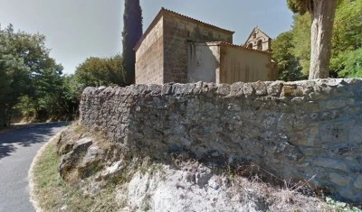 Igrexa de Santo Estevo de Refoxo