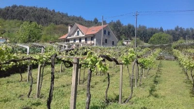 Igrexa Muro Torreiro
