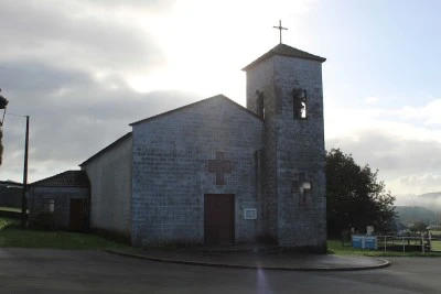 Igrexa Nova de Guntín