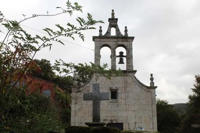 Igrexa San Xoán de Santa Euxea