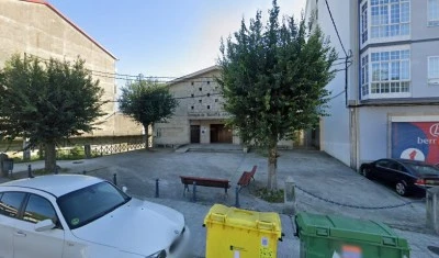 Igrexa Santa Ana do Pino