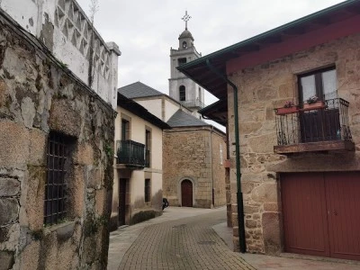 Igrexa Santiago Apóstolo