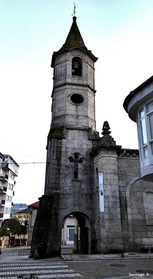 Igrexa Vella