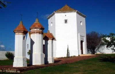 Ermita de San Roque