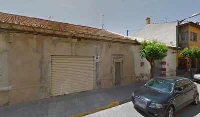 IPUE Almoradí - Iglesia Pentecostal Unida en Europa