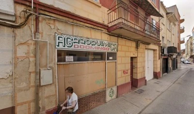 IPUE Aranda del Duero - Iglesia Pentecostal Unida en Europa