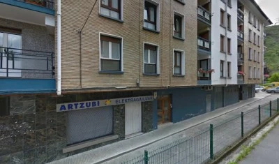 IPUE Aretxabaleta - Iglesia Pentecostal Unida en Europa