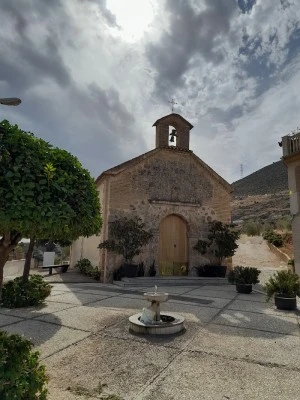 Ermita de San Roque