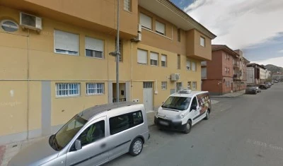 IPUE Calasparra - Iglesia Pentecostal Unida en Europa