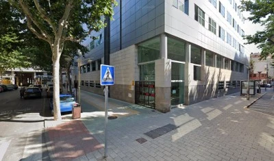 IPUE Ciudad Real - Iglesia Pentecostal Unida en Europa