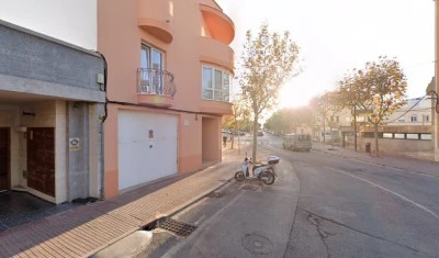 IPUE Ciutadella de Menorca - Iglesia Pentecostal Unida en Europa