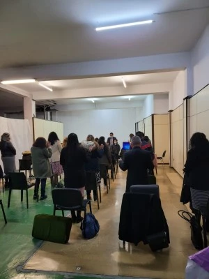 IPUE Ferrol - Iglesia Pentecostal Unida en Europa