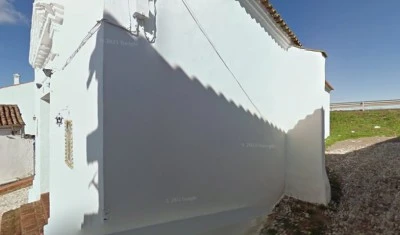 Ermita de San Roque