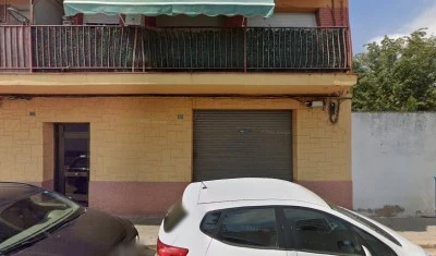 IPUE Granollers - Iglesia Pentecostal Unida en Europa