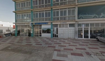 IPUE Mahón - Iglesia Pentecostal Unida en Europa