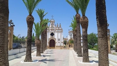 Ermita de San Roque