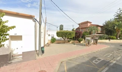 IPUE Orihuela - Iglesia Pentecostal Unida en Europa