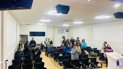 IPUE Seseña - Iglesia Pentecostal Unida en Europa