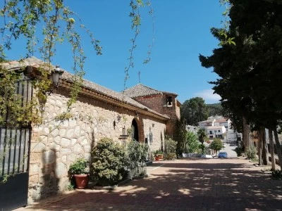 Ermita de San Roque