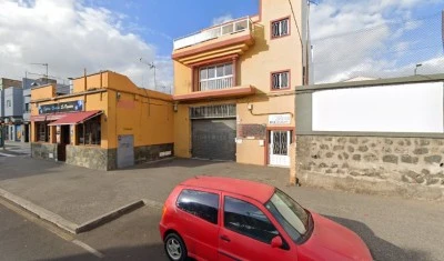 IPUE Tenerife Norte - Iglesia Pentecostal Unida en Europa