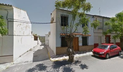 Ermita de San Roque